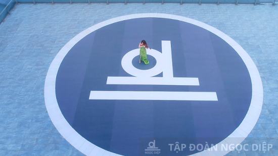 TVC QUẢNG CÁO TRUYỀN HÌNH NHÔM DINOSTAR