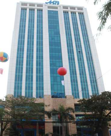 MILITARY BANK – BAC NINH BRANCH