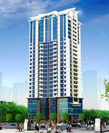 CÔNG TRÌNH 257 GIẢI PHÓNG