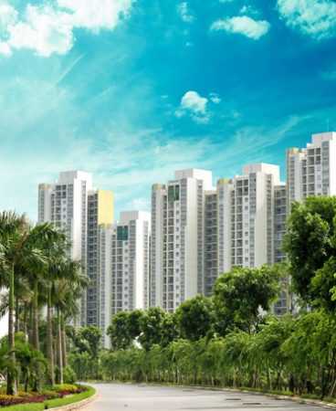 CÔNG TRÌNH ECOPARK