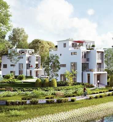 VILLA PARK AT HO CHI MINH
