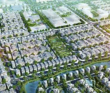 CÔNG TRÌNH VINHOME STAR CITY THANH HÓA