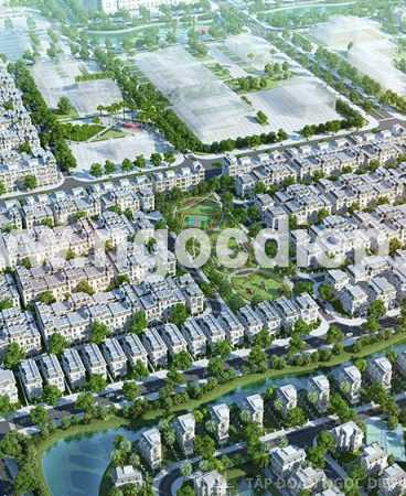 VINHOME STAR THANH HOA
