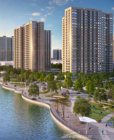 VINHOMES OCEAN PARK