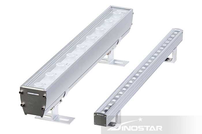 Đèn LED thanh nhôm định hình giúp tăng hiệu ứng ánh sáng