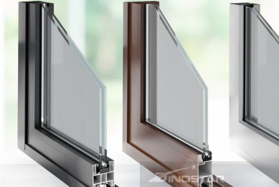 Nhôm hệ có mấy loại? | Tổng hợp 12+ loại cùng đặc điểm và ứng dụng 