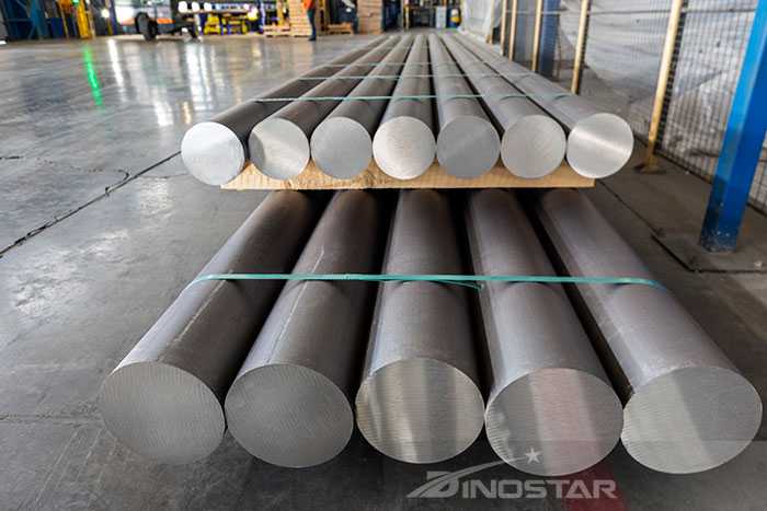 Chuẩn bị Billet đạt chất lượng về độ nhẵn mịn bề mặt