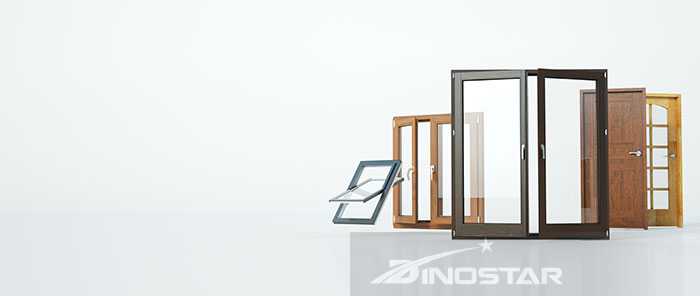 ND-55 tại nhôm Dinostar được ứng dụng phổ biến