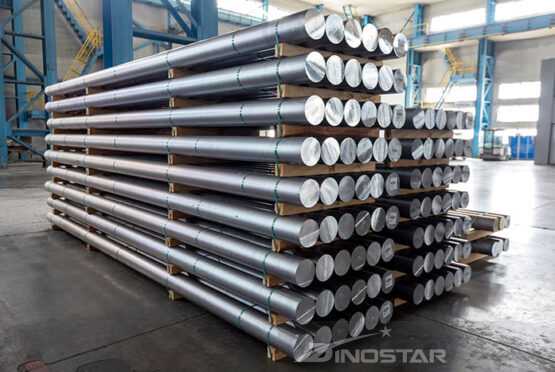 Tiêu chuẩn độ cứng của nhôm và ứng dụng trong đời sống