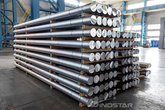 Nhôm 7075 trở thành quán quân về độ cứng
