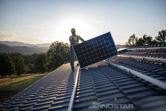 Khám phá 3 ứng dụng của nhôm trong ngành công nghiệp năng lượng