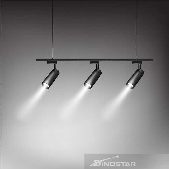 Nhôm được ứng dụng trong sản xuất thanh đèn led, dây dẫn điện,...