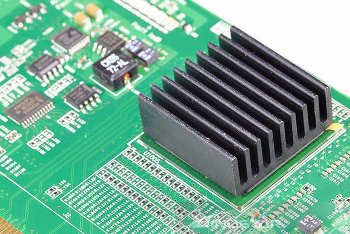 Nhôm tản nhiệt cho máy tính thường được gắn liền với CPU giúp làm mát