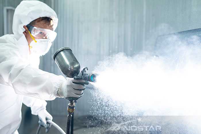 Các kỹ thuật viên cần có tay nghề cao