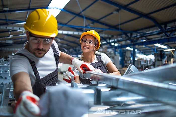 Nên chọn các đơn vị cung cấp nhôm công nghiệp uy tín