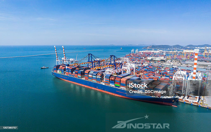 Nhôm 6061 được ứng dụng làm tàu biển