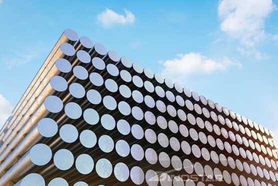 Nhôm Billet 6005 – Tính chất đặc trưng, ưu, nhược điểm và ứng dụng
