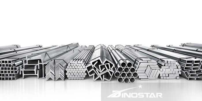 Những đặc tính vượt trội của nhôm 6061