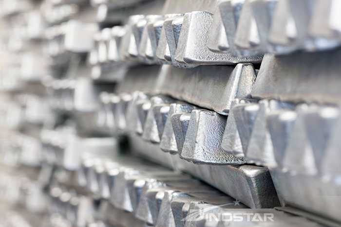 Ingot nhôm là một trong những sự lựa chọn hàng đầu của các nhà sản xuất