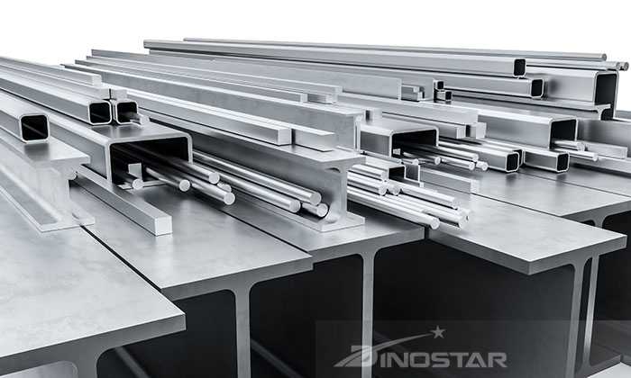 Nhôm 6061 có cấu tạo từ nhôm