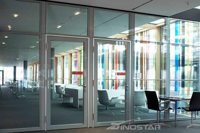 Nhôm thanh bền đẹp lại có chi phí thấp
