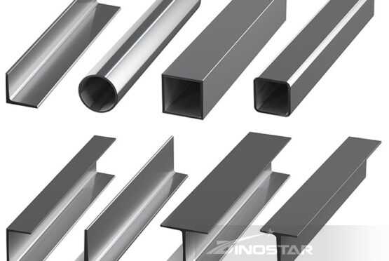 Tổng hợp A-Z kiến thức về nhôm thanh | Kiến thức vật liệu học 