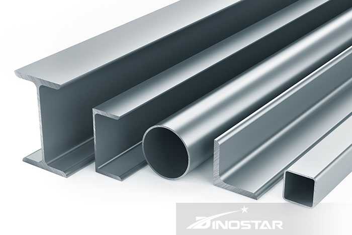 Nhôm thanh được các kỹ sư xây dựng ưa chuộng