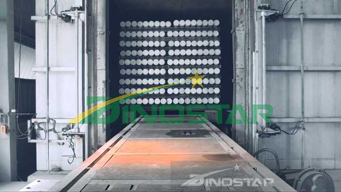 Giai đoạn đồng hóa nhôm