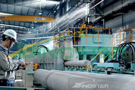 TOP 4 quy trình sản xuất nhôm phổ biến nhất hiện nay