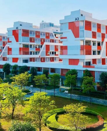 PHENIKAA UNIVERSITY