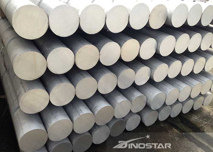 Nhôm 7075 trở thành quán quân về độ cứng trong số các loại nhôm phổ biến