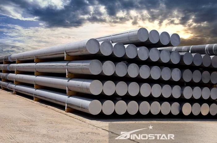Đặc tính nổi bật của nhôm 6063